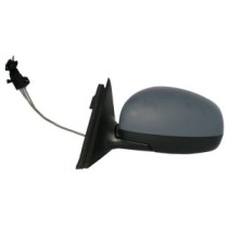 Compra RETROVISOR IZQUIERDO C/C P/P CONVEXO SKODA SKODA FABIA 07- al mejor precio en todocarrocería.com