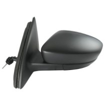 Compra RETROVISOR IZQUIERDO C/C P/P CONVEXO SKODA SEAT TOLEDO/RAPID 12- al mejor precio en todocarrocería.com