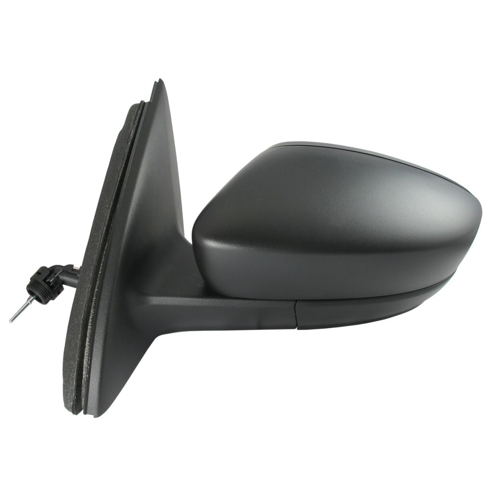 Compra RETROVISOR IZQUIERDO C/C P/P CONVEXO SKODA SEAT TOLEDO/RAPID 12- al mejor precio en todocarrocería.com