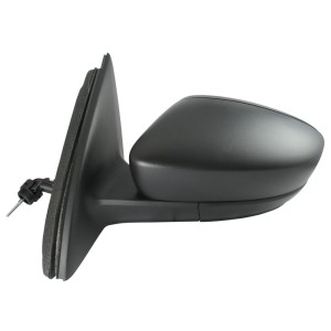 Compra RETROVISOR IZQUIERDO C/C P/P CONVEXO SKODA SEAT TOLEDO/RAPID 12- al mejor precio en todocarrocería.com