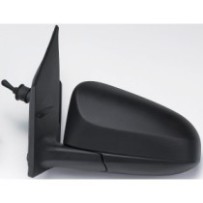 Compra RETROVISOR IZQUIERDO C/C P/P CONVEXO TOYOTA CITROEN C1/108/AYGO 14- al mejor precio en todocarrocería.com