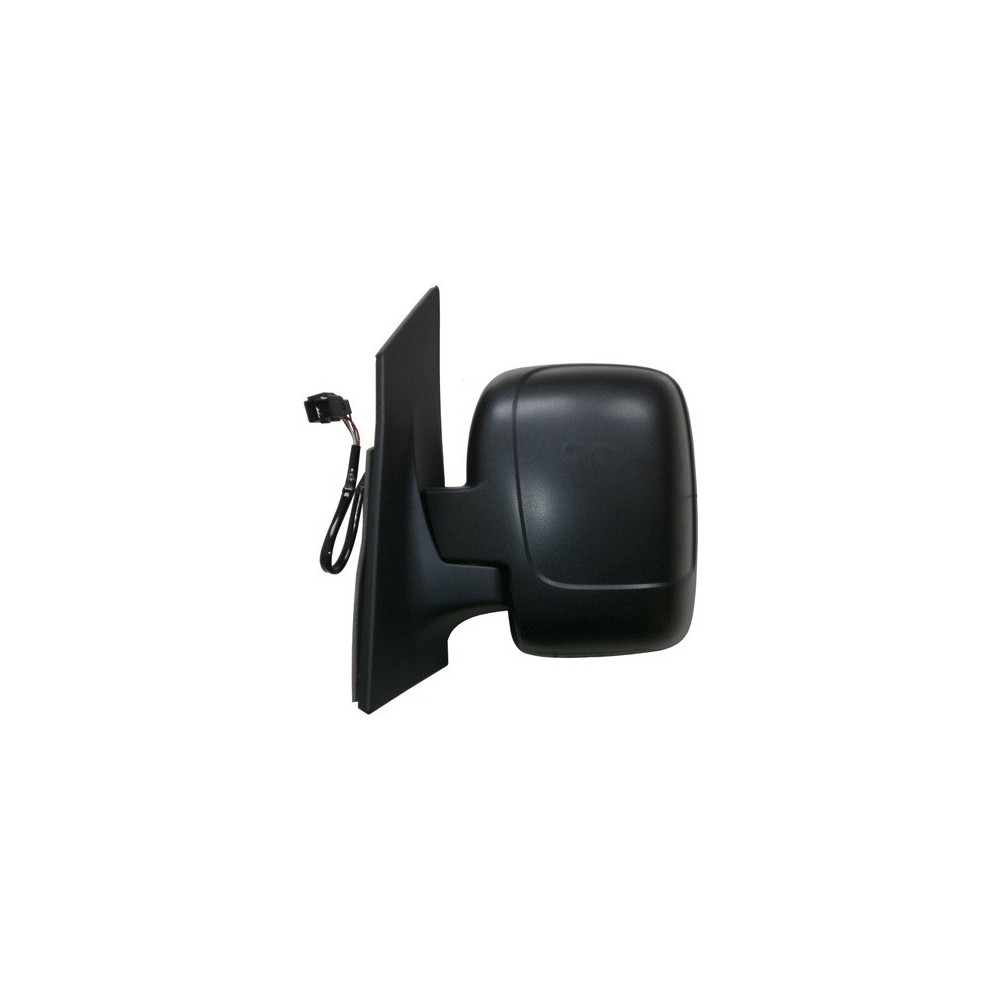 Compra RETROVISOR IZQUIERDO C/C P/P CONVEXO (2 CRISTALES) CITROEN FIAT SCU/JUM/EXP 07- al mejor precio en todocarrocería.com