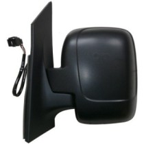 Compra RETROVISOR IZQUIERDO C/C P/P CONVEXO (2 CRISTALES) FIAT FIAT SCU/JUM/EXP 07- al mejor precio en todocarrocería.com