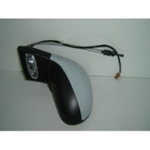 Achetez RÉTROVISEUR GAUCHE AVEC CLIGNOTANT POUR PEUGEOT 207 06- au meilleur prix sur todocarrocería.com