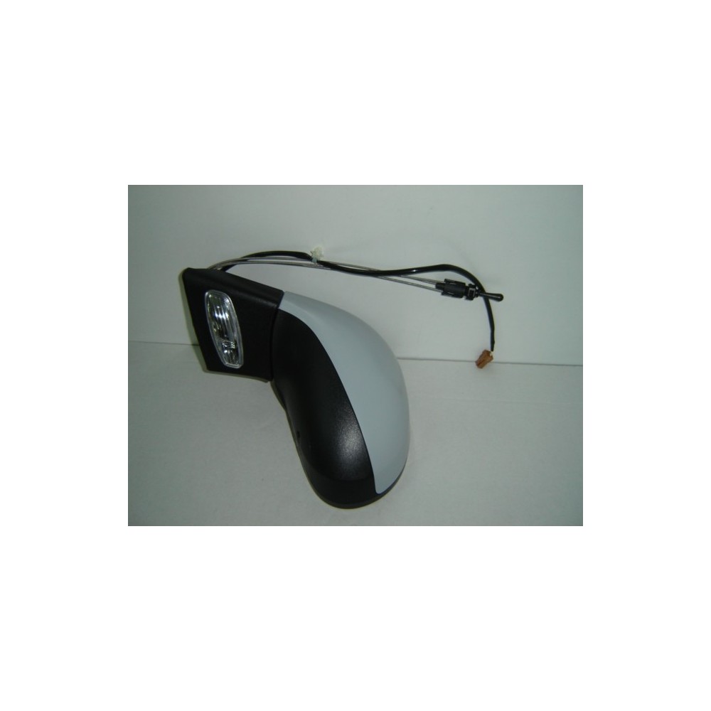 Achetez RÉTROVISEUR GAUCHE C/C P/P CONVEXE C/PIS PEUGEOT PEUGEOT 207 06- au meilleur prix sur todocarrocería.com