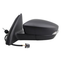Compra RETROVISOR IZQUIERDO C/C P/P CONVEXO C/PIS SEAT SKODA RAPID/TOLEDO 16- al mejor precio en todocarrocería.com