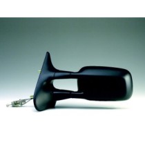 Compra RETROVISOR IZQUIERDO C/C PLANO VW SEAT INCA/CADDY 96- al mejor precio en todocarrocería.com