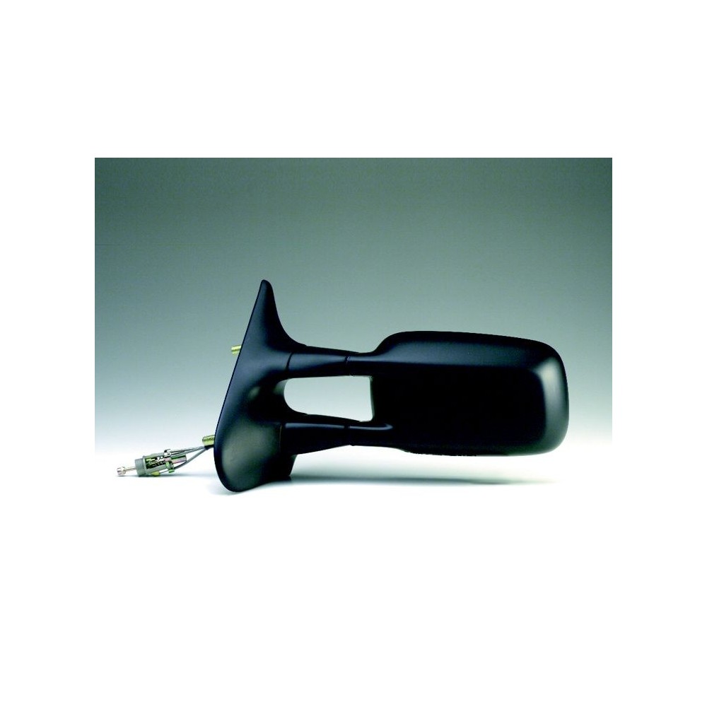 Compra RETROVISOR IZQUIERDO C/C PLANO VW SEAT INCA/CADDY 96- al mejor precio en todocarrocería.com