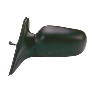 Compra RETROVISOR IZQUIERDO C/C RECT TOYOTA TOYOTA COROLLA EE90 88- al mejor precio en todocarrocería.com