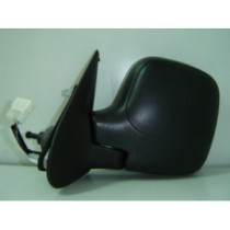 Compra RETROVISOR IZQUIERDO C/C TÉRMICO PEUGEOT CITROEN BERLINGO/PART 96- al mejor precio en todocarrocería.com