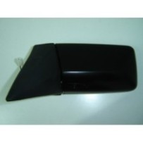 Compra RETROVISOR IZQUIERDO C/C TÉRMICO AZUL MERCEDES MERCEDES W124/W201 85- al mejor precio en todocarrocería.com