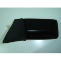 Compra RETROVISOR IZQUIERDO C/C TÉRMICO AZUL MERCEDES MERCEDES W124/W201 85- al mejor precio en todocarrocería.com