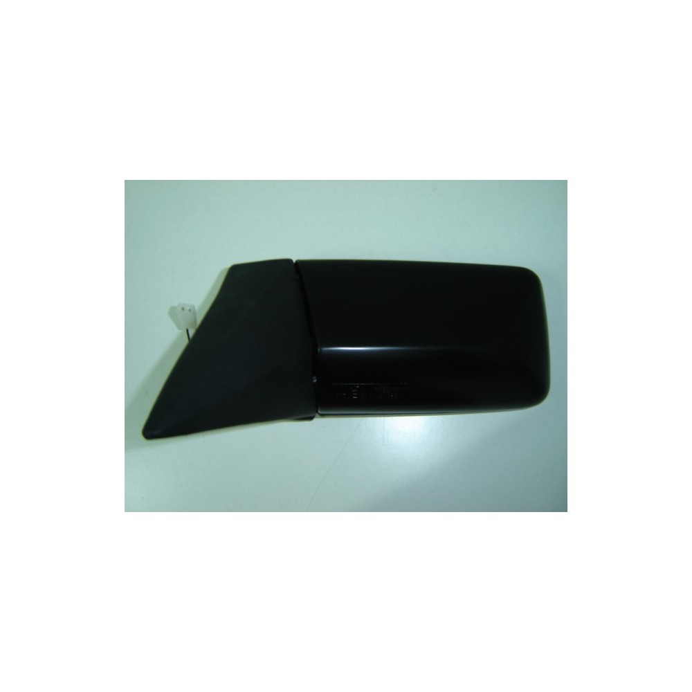 Compra RETROVISOR IZQUIERDO C/C TÉRMICO AZUL MERCEDES MERCEDES W124/W201 85- al mejor precio en todocarrocería.com