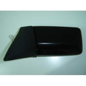 Compra RETROVISOR IZQUIERDO C/C TÉRMICO AZUL MERCEDES MERCEDES W124/W201 85- al mejor precio en todocarrocería.com