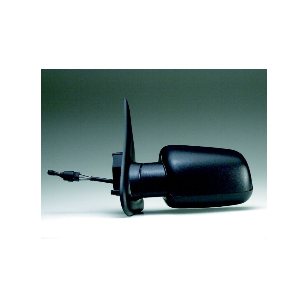 Compra RETROVISOR IZQUIERDO CONVEXO CITROEN CITROEN ZX 91- al mejor precio en todocarrocería.com