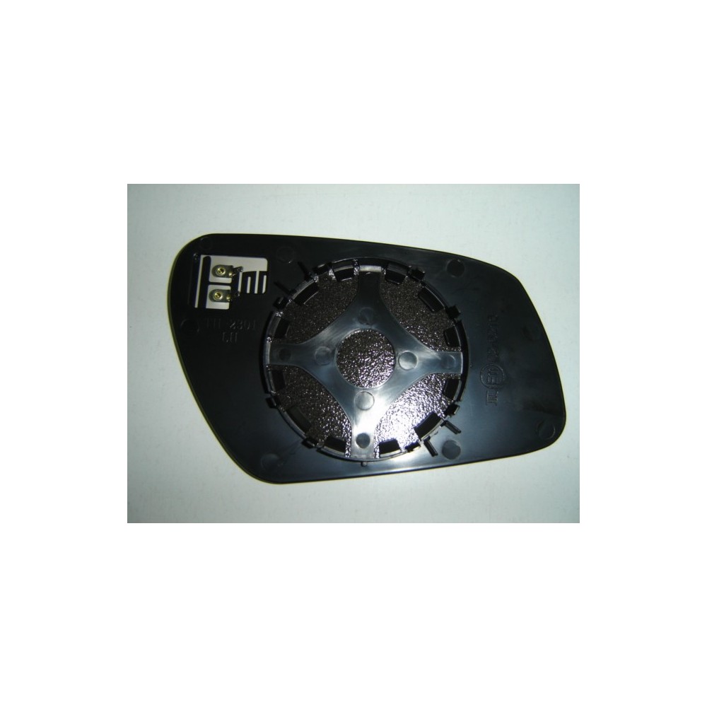 Compra RETROVISOR IZQUIERDO CONVEXO TÉRMICO C/SUP REDONDO FORD FORD FOCUS 04-/C-MAX 03-/FIESTA 05-V/ESP ESQ CONV TERM C/SUP REDO