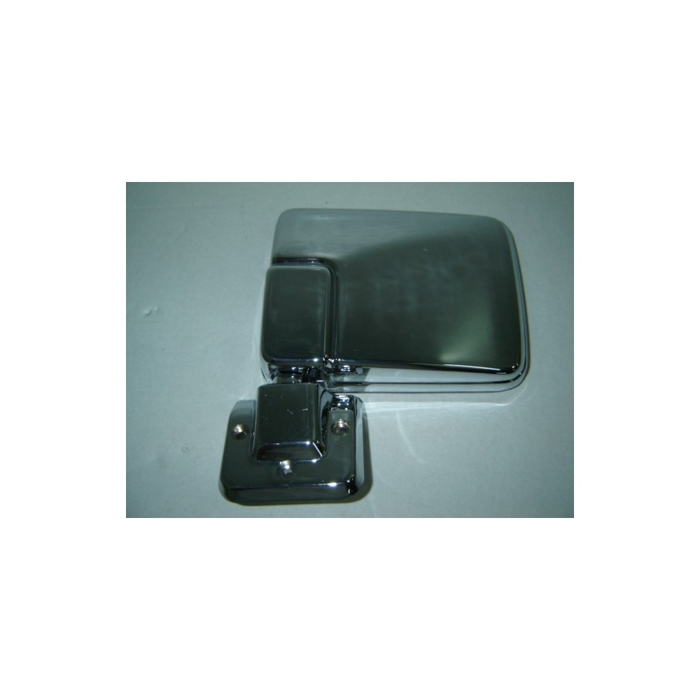 Achetez RÉTROVISEUR GAUCHE CHROMÉ MITSUBISHI MITSU L200 87- au meilleur prix sur todocarrocería.com