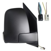 Compra RETROVISOR IZQUIERDO EL NEGRO TER ABATIBLE C/PI 5+2+2PIN BR/CORTO MERCEDES MERCEDES SPRINTER 2018.02- al mejor precio en 