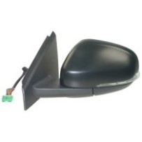 Compra RETROVISOR IZQUIERDO EL P/P ASFÉRICO TER ABATIBLE C/PI(GRAN) C/SE 10PIN(B/MATE) VOLVO VOLVO V40 12- al mejor precio en to