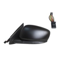 Achetez RÉTROVISEUR GAUCHE EL P/P C/PIS ASPHÉRIQUE THERMIQUE RABATTABLE 9PIN RENAULT RENAULT KADJAR 2015.06- au meilleur prix su
