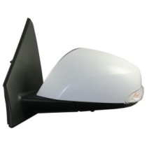 Compra RETROVISOR IZQUIERDO ELE P/P ASFÉRICO TER ABATIBLE C/PIS C/SEN 10PI RENAULT RENAULT MEGANE 4/5P 08- al mejor precio en to