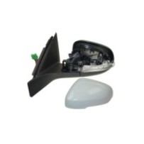 Compra RETROVISOR IZQUIERDO ELE P/P ASFÉRICO TER ABATIBLE C/PIS L/COR C/SEN 10PIN VOLVO VOLVO V70/S80 13- al mejor precio en tod
