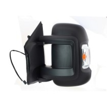 Compra RETROVISOR IZQUIERDO ELE TÉRMICO C/PI W16W BRAZO CORTO C/SEN(8CM)10PIN PEUGEOT FIAT DUCATO/JUMP 06- al mejor precio en to