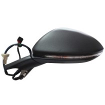Compra RETROVISOR IZQUIERDO ELEC TÉRMICO C/PI P/P ABATIBLE ASF L/COR C/ANG MORT 9+2PIN VW VW GOLF VII 2017.01- al mejor precio e
