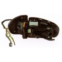 Achetez RÉTROVISEUR GAUCHE ÉLECT ASFÉRIQUE S/CA RABATTABLE MERCEDES MERCEDES W211 02- au meilleur prix sur todocarrocería.com