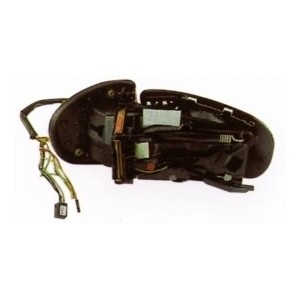 Achetez RÉTROVISEUR GAUCHE ÉLECT ASFÉRIQUE S/CA RABATTABLE MERCEDES MERCEDES W211 02- au meilleur prix sur todocarrocería.com
