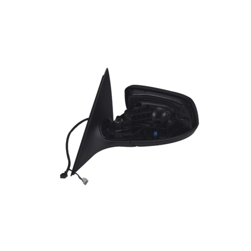 Compra RETROVISOR IZQUIERDO ELECT ASFÉRICO TÉRMICO 7PIN MERCEDES MERCEDES C W204 07- al mejor precio en todocarrocería.com