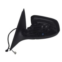 Compra RETROVISOR IZQUIERDO ELECT ASFÉRICO TÉRMICO ABATIBLE 9PIN MERCEDES MERCEDES C W204 07- al mejor precio en todocarrocería.