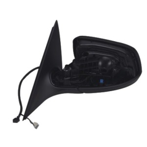 Compra RETROVISOR IZQUIERDO ELECT ASFÉRICO TÉRMICO ABATIBLE 9PIN MERCEDES MERCEDES C W204 07- al mejor precio en todocarrocería.
