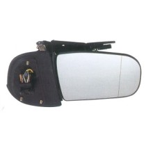 Compra RETROVISOR IZQUIERDO ELECT ASFÉRICO TÉRMICO ABATIBLE C/PIS 9PIN MERCEDES MERCEDES W210 99- al mejor precio en todocarroce