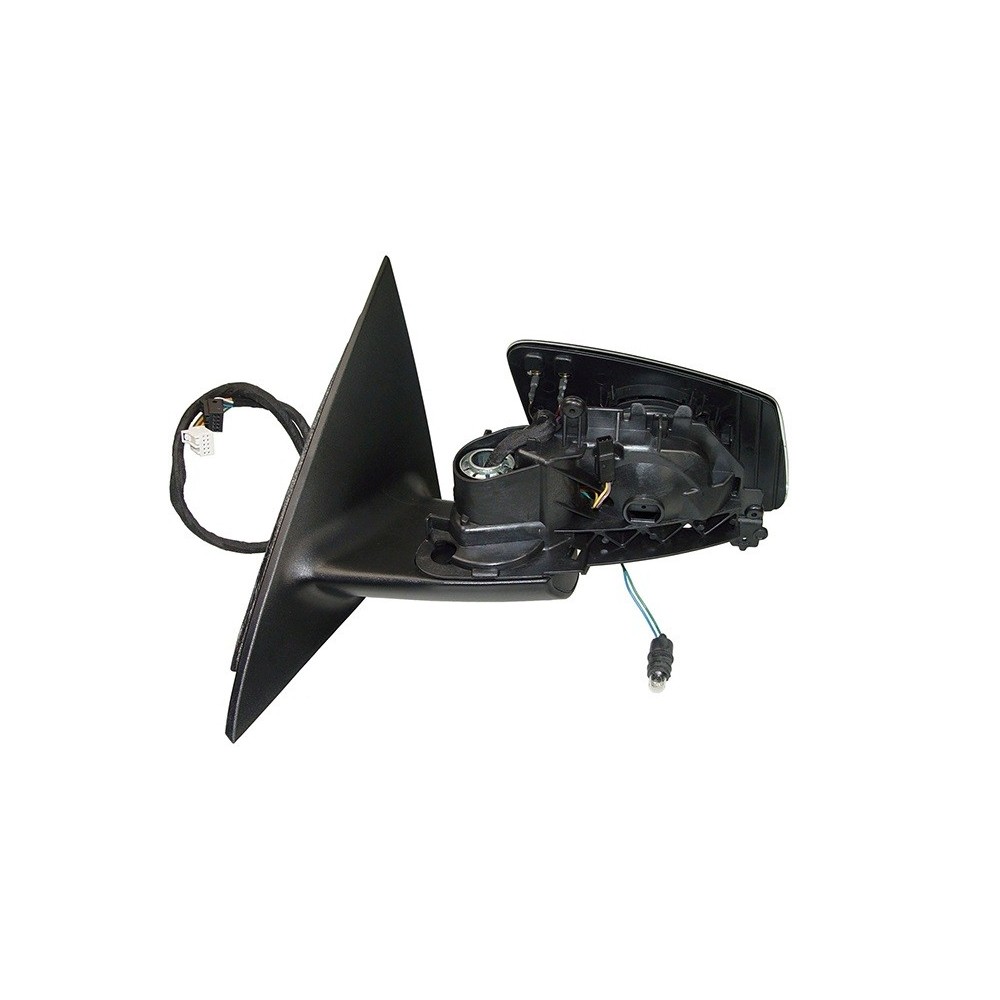 Compra RETROVISOR IZQUIERDO ELECT ASFÉRICO TÉRMICO ABATIBLE MEM 17PIN MERCEDES MERCEDES CLA W117 13- al mejor precio en todocarr