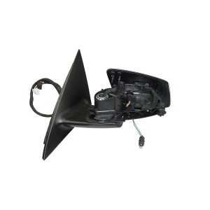 Compra RETROVISOR IZQUIERDO ELECT ASFÉRICO TÉRMICO ABATIBLE MEM 17PIN MERCEDES MERCEDES CLA W117 13- al mejor precio en todocarr