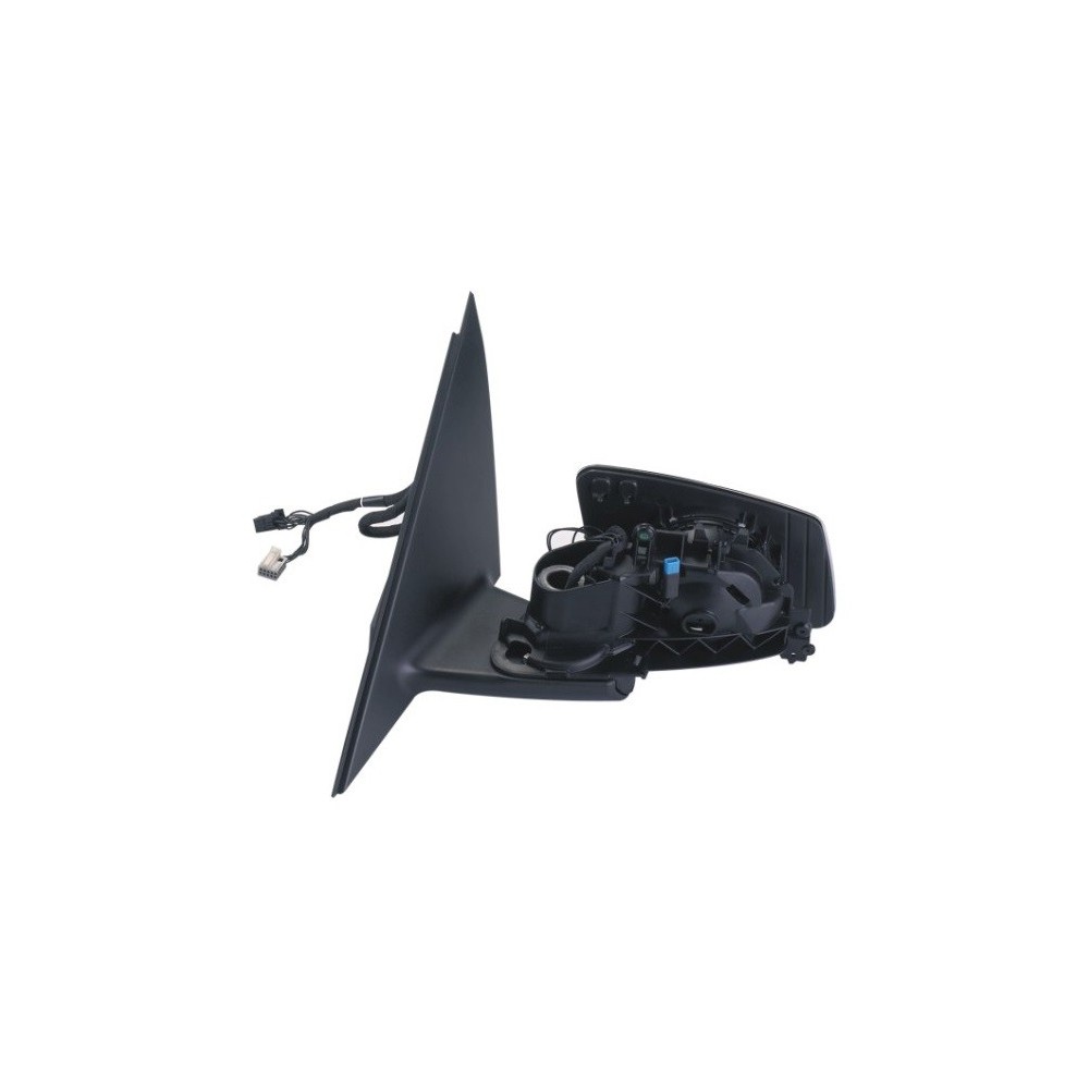 Compra RETROVISOR IZQUIERDO ELECT ASFÉRICO TÉRMICO ABATIBLE MEM C/PIS 13PIN MERCEDES MERCEDES C W204 11- al mejor precio en todo