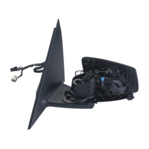 Compra RETROVISOR IZQUIERDO ELECT ASFÉRICO TÉRMICO ABATIBLE MEM C/PIS 13PIN MERCEDES MERCEDES C W204 11- al mejor precio en todo