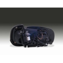 Compra RETROVISOR IZQUIERDO ELECT ASFÉRICO TÉRMICO C/PIS 7PIN MERCEDES MERCEDES W210 99- al mejor precio en todocarrocería.com