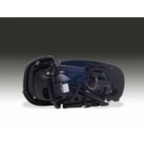 Compra RETROVISOR IZQUIERDO ELECT ASFÉRICO TÉRMICO C/PIS 7PIN MERCEDES MERCEDES W210 99- al mejor precio en todocarrocería.com