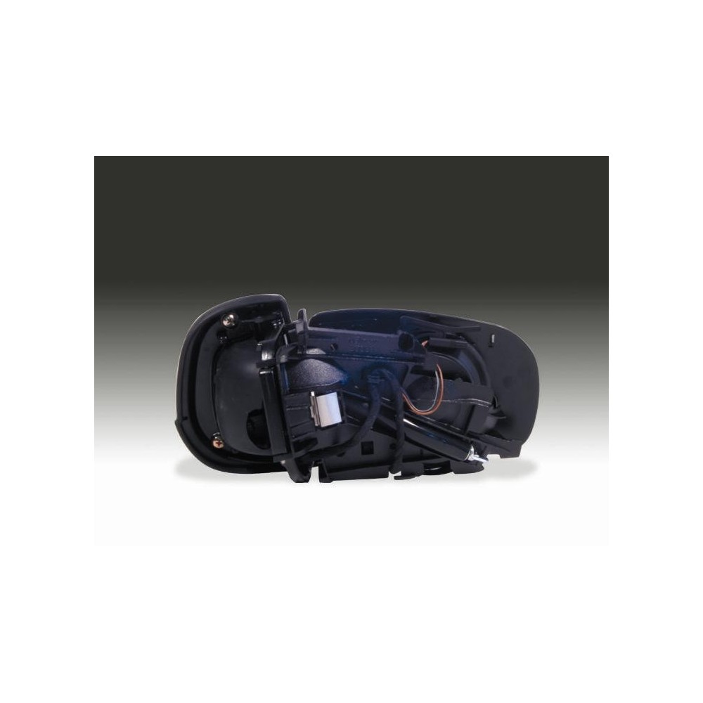 Achetez RÉTROVISEUR GAUCHE ÉLECTRIQUE ASPHÉRIQUE THERMIQUE AVEC RÉGLAGE DE PIED 7 BROCHES MERCEDES MERCEDES W210 99- au meilleur