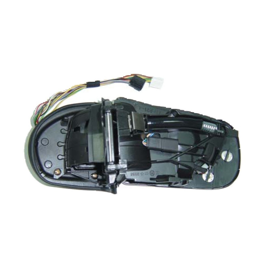 Achetez RÉTROVISEUR GAUCHE ÉLECTRIQUE ASPHÉRIQUE THERMIQUE RABATTABLE AVEC MÉMOIRE MERCEDES MERCEDES C W203 04- au meilleur prix