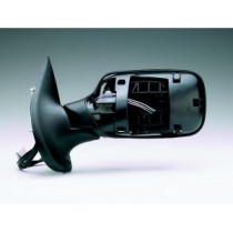 Compra RETROVISOR IZQUIERDO ELECT TÉRMICO 3P FIAT FIAT PUNTO 97- al mejor precio en todocarrocería.com