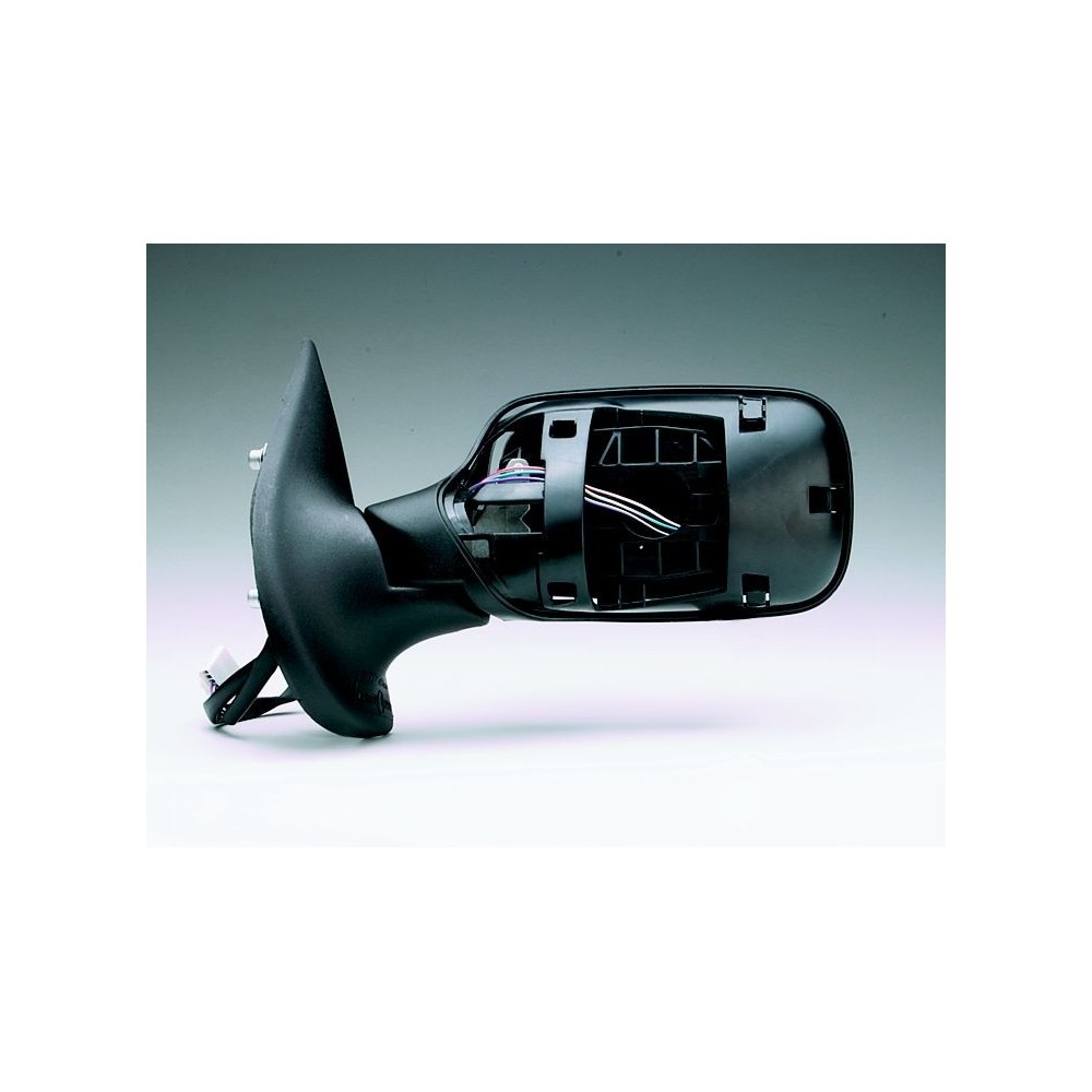 Achetez RÉTROVISEUR GAUCHE ÉLECT THERMIQUE 3P FIAT FIAT PUNTO 97- au meilleur prix sur todocarrocería.com