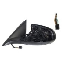 Compra RETROVISOR IZQUIERDO ELECT TÉRMICO 7PIN+1CONECTOR MERCEDES MERCEDES C W205 14- al mejor precio en todocarrocería.com