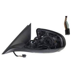 Achetez RÉTROVISEUR GAUCHE ÉLECT THERMIQUE 7PIN+1CONNECTEUR MERCEDES MERCEDES C W205 14- au meilleur prix sur todocarrocería.com