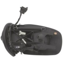 Compra RETROVISOR IZQUIERDO ELECT TÉRMICO ABATIBLE C/PIS 9PIN MERCEDES MERCEDES M W163 01-05 al mejor precio en todocarrocería.c