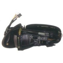 Achetez RÉTROVISEUR GAUCHE ÉLECT THERMIQUE RABATTABLE MEM C/PIS MERCEDES MERCEDES S W220 98- au meilleur prix sur todocarrocería