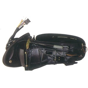 Achetez RÉTROVISEUR GAUCHE ÉLECT THERMIQUE RABATTABLE MEM C/PIS MERCEDES MERCEDES S W220 98- au meilleur prix sur todocarrocería