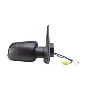 Compra RETROVISOR IZQUIERDO ELÉCTRICO CITROEN CITROEN ZX 91- al mejor precio en todocarrocería.com